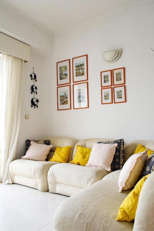 B60 - Lagos Promenade View Apartment ภายนอก รูปภาพ