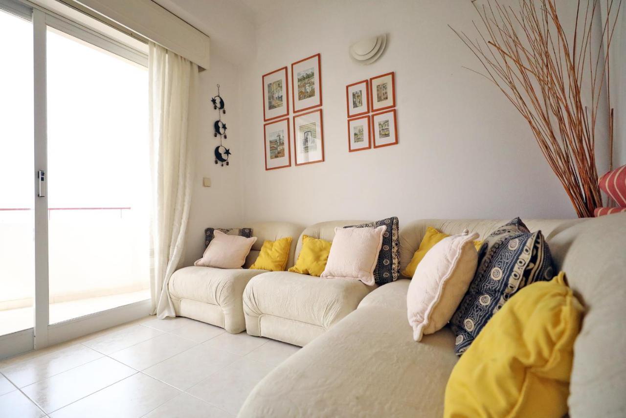 B60 - Lagos Promenade View Apartment ภายนอก รูปภาพ