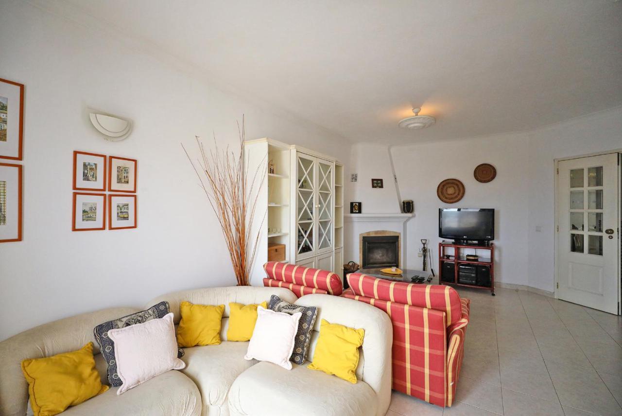 B60 - Lagos Promenade View Apartment ภายนอก รูปภาพ