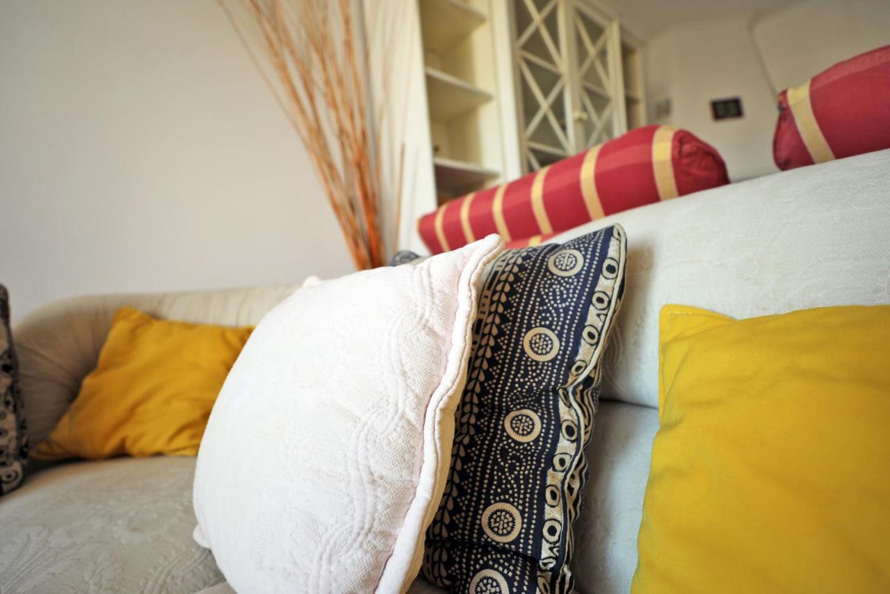 B60 - Lagos Promenade View Apartment ภายนอก รูปภาพ