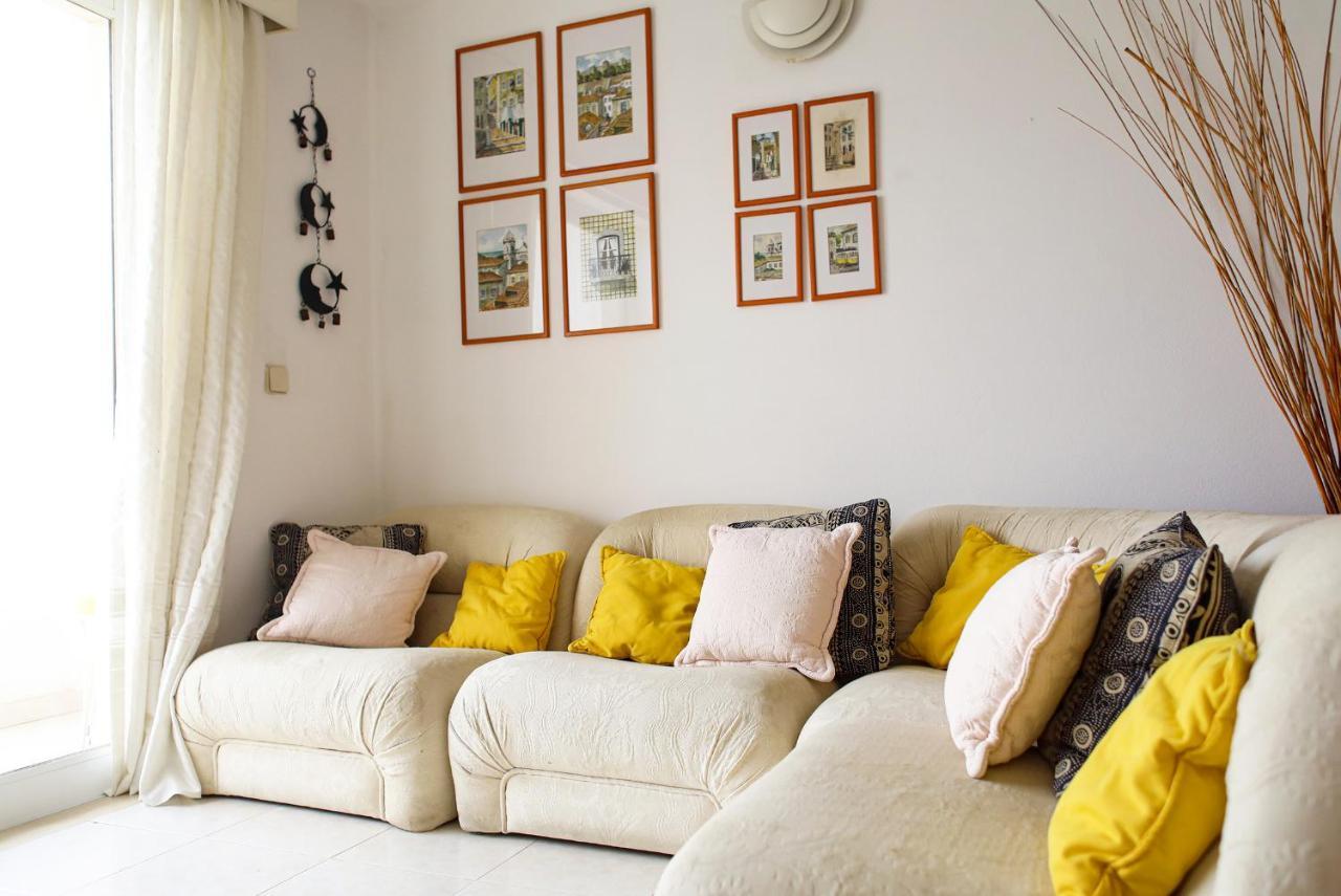 B60 - Lagos Promenade View Apartment ภายนอก รูปภาพ