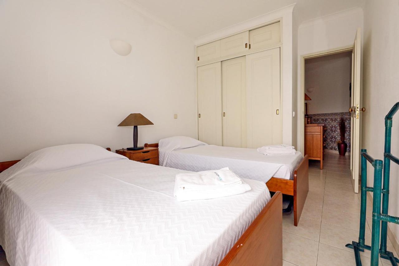 B60 - Lagos Promenade View Apartment ภายนอก รูปภาพ