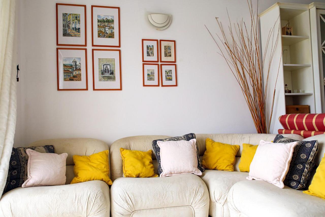 B60 - Lagos Promenade View Apartment ภายนอก รูปภาพ