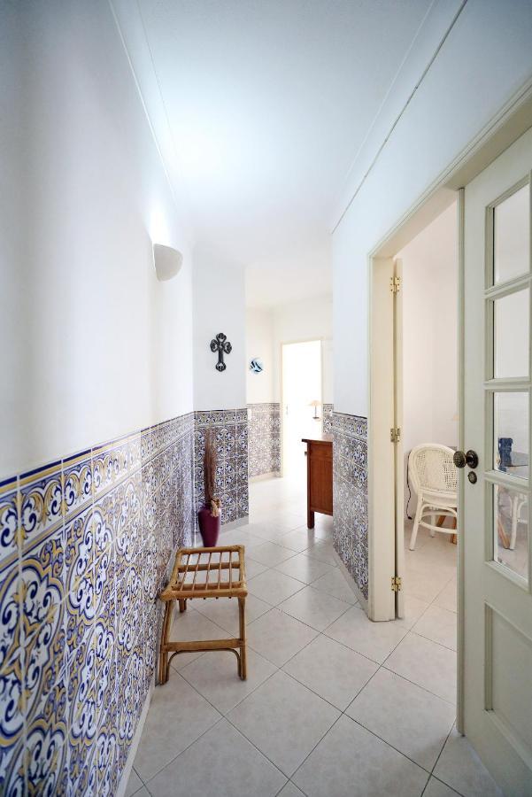 B60 - Lagos Promenade View Apartment ภายนอก รูปภาพ