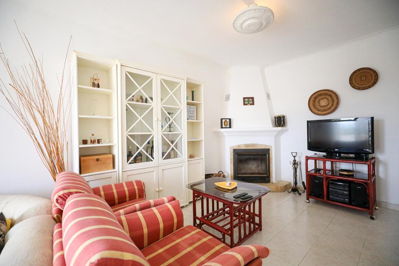 B60 - Lagos Promenade View Apartment ภายนอก รูปภาพ