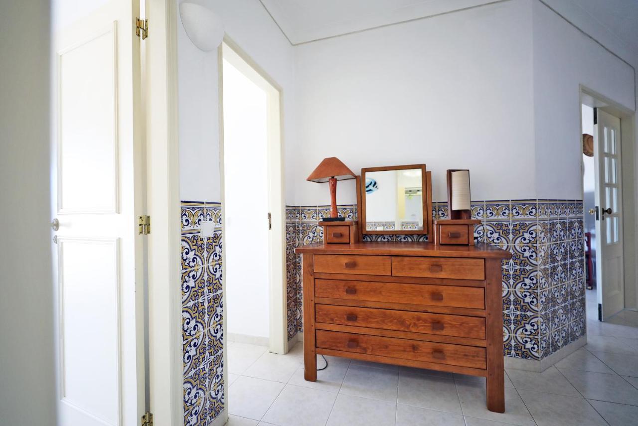 B60 - Lagos Promenade View Apartment ภายนอก รูปภาพ