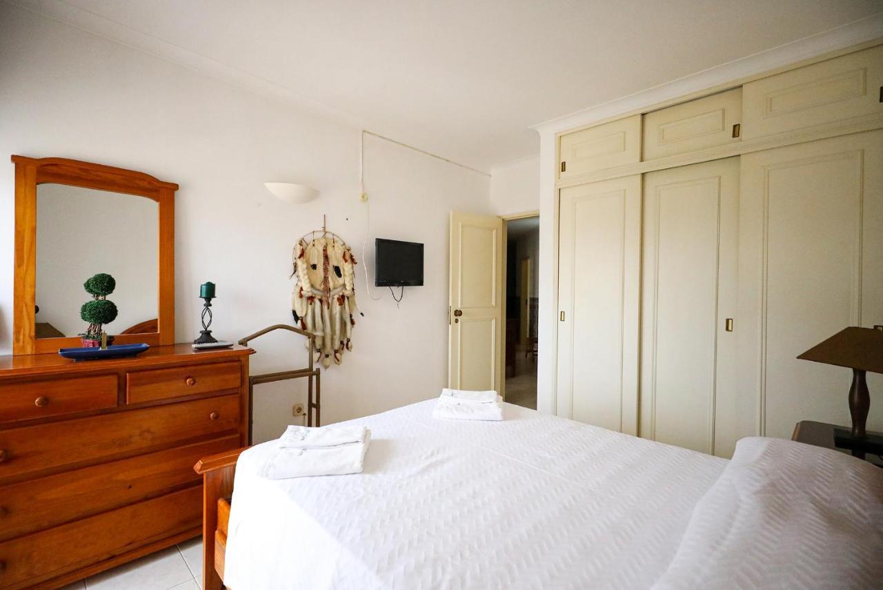 B60 - Lagos Promenade View Apartment ภายนอก รูปภาพ