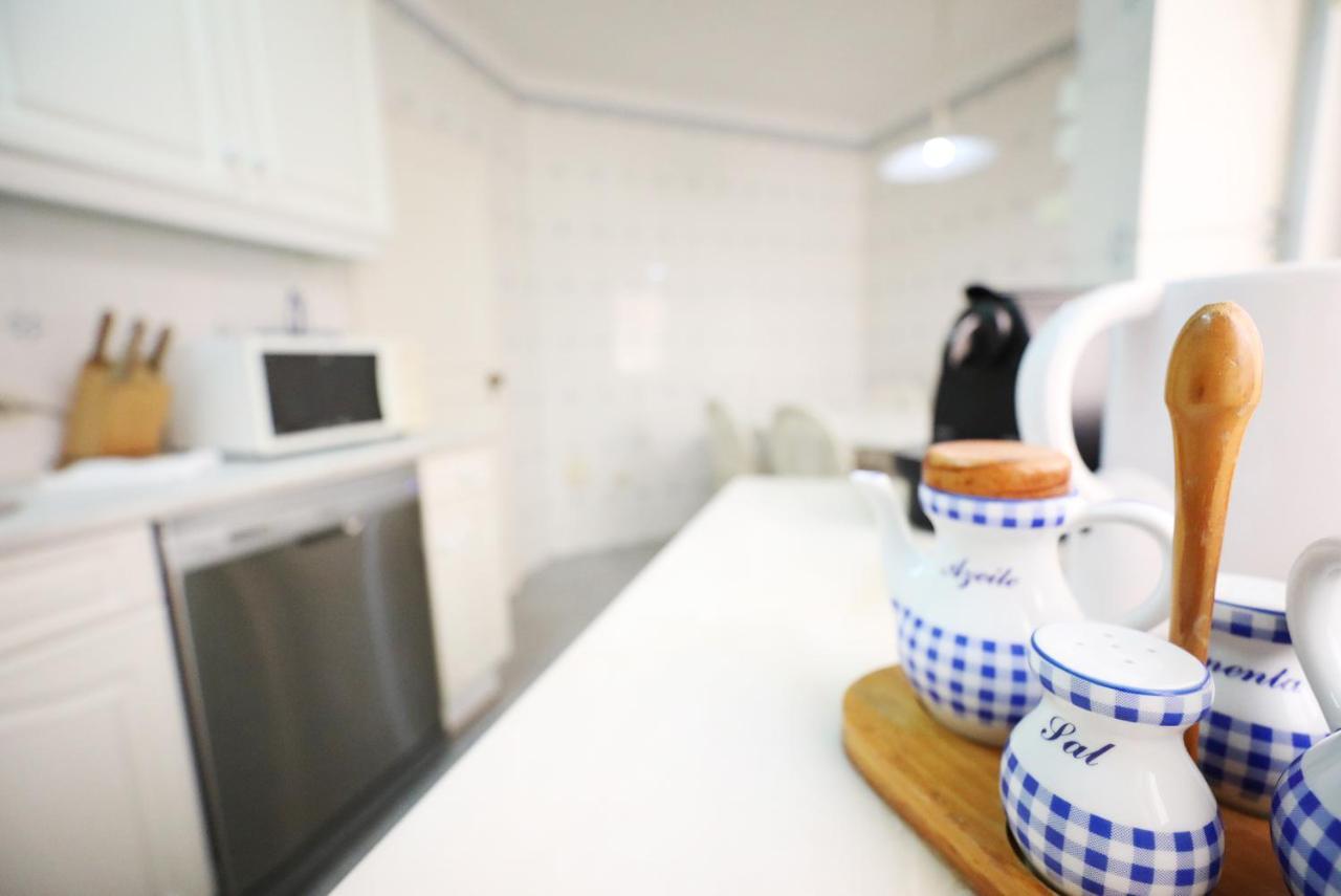 B60 - Lagos Promenade View Apartment ภายนอก รูปภาพ