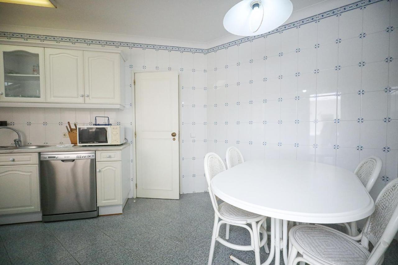B60 - Lagos Promenade View Apartment ภายนอก รูปภาพ