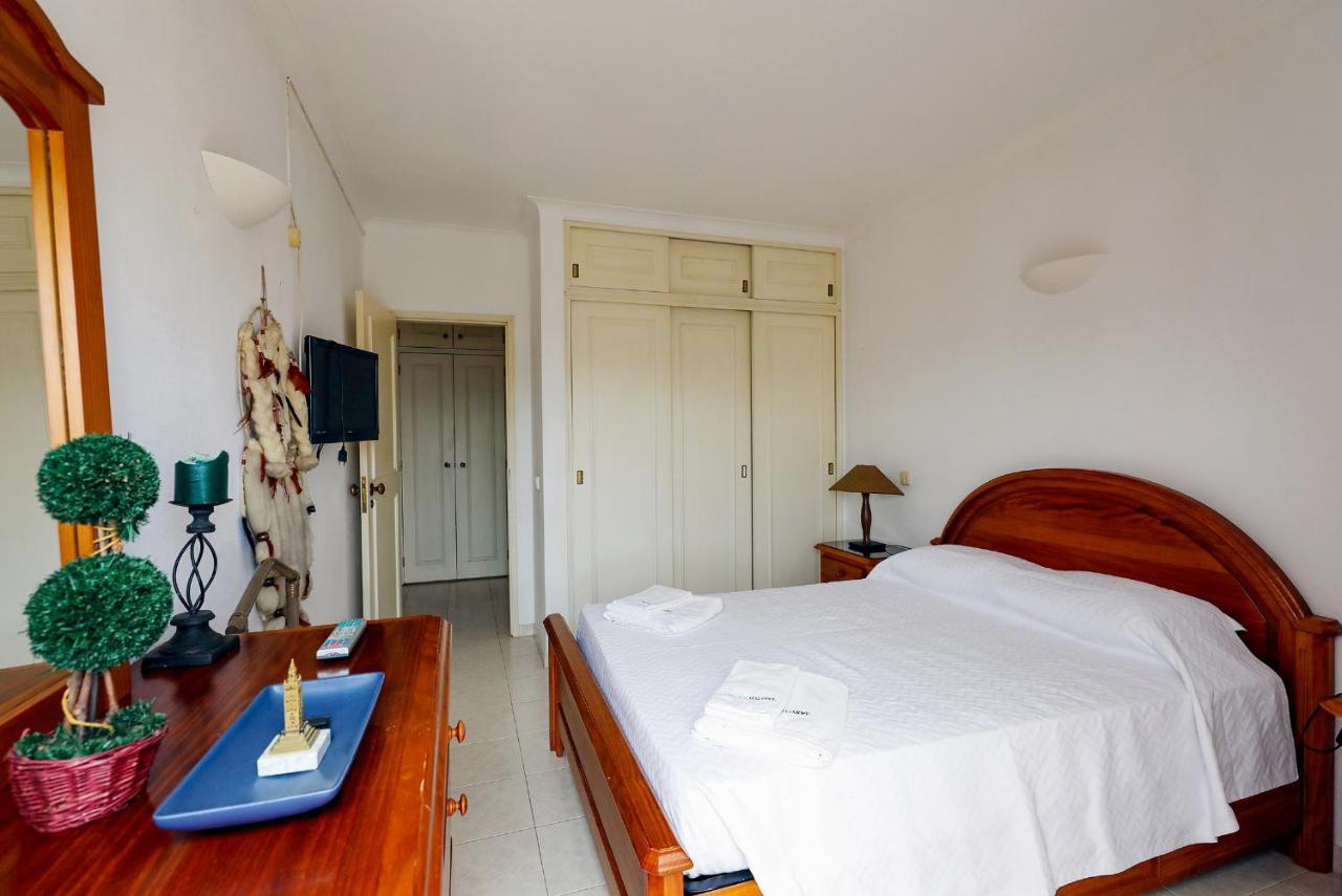 B60 - Lagos Promenade View Apartment ภายนอก รูปภาพ