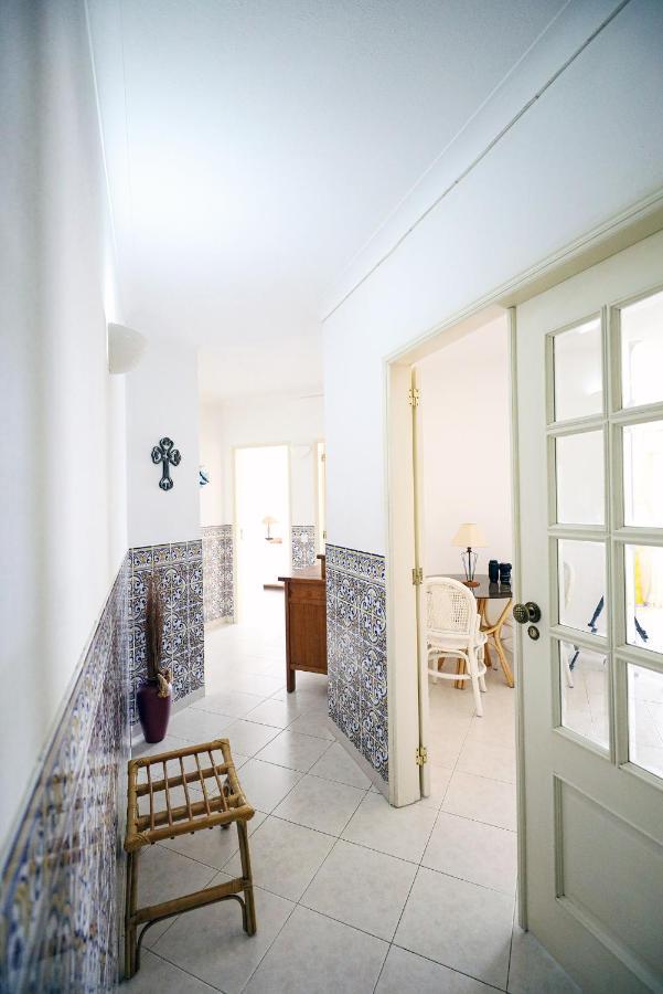 B60 - Lagos Promenade View Apartment ภายนอก รูปภาพ