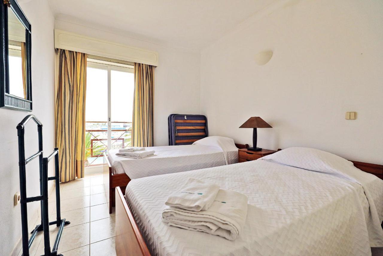 B60 - Lagos Promenade View Apartment ภายนอก รูปภาพ