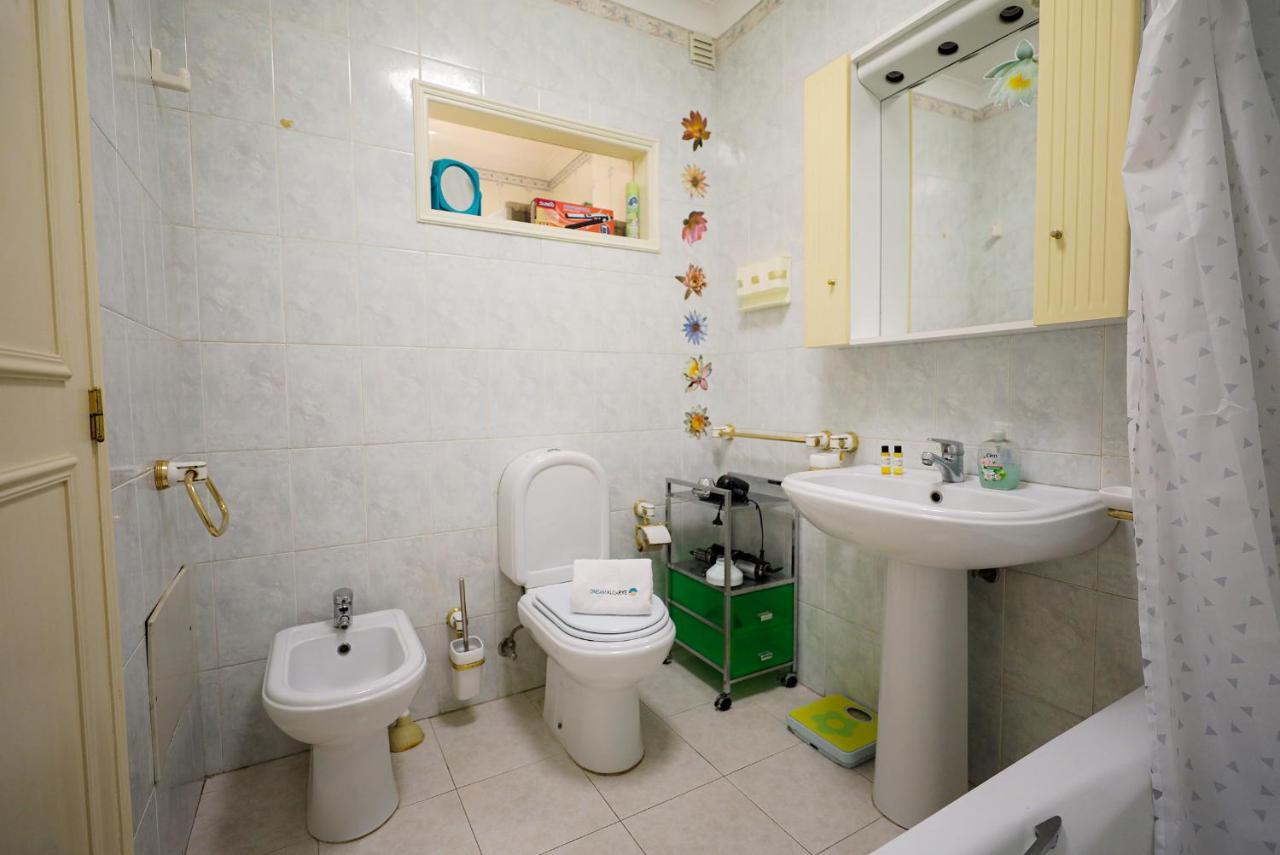 B60 - Lagos Promenade View Apartment ภายนอก รูปภาพ