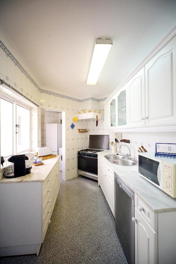 B60 - Lagos Promenade View Apartment ภายนอก รูปภาพ