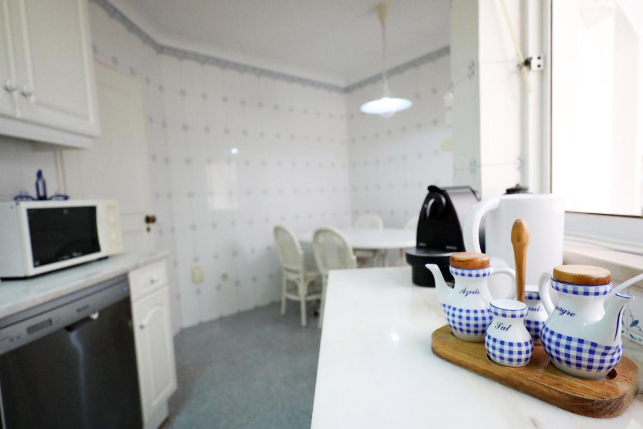 B60 - Lagos Promenade View Apartment ภายนอก รูปภาพ