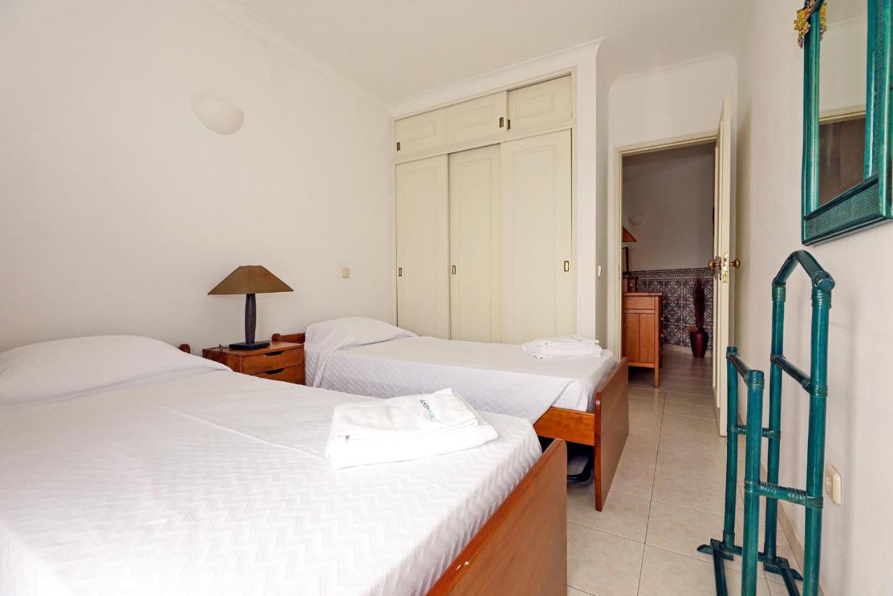 B60 - Lagos Promenade View Apartment ภายนอก รูปภาพ