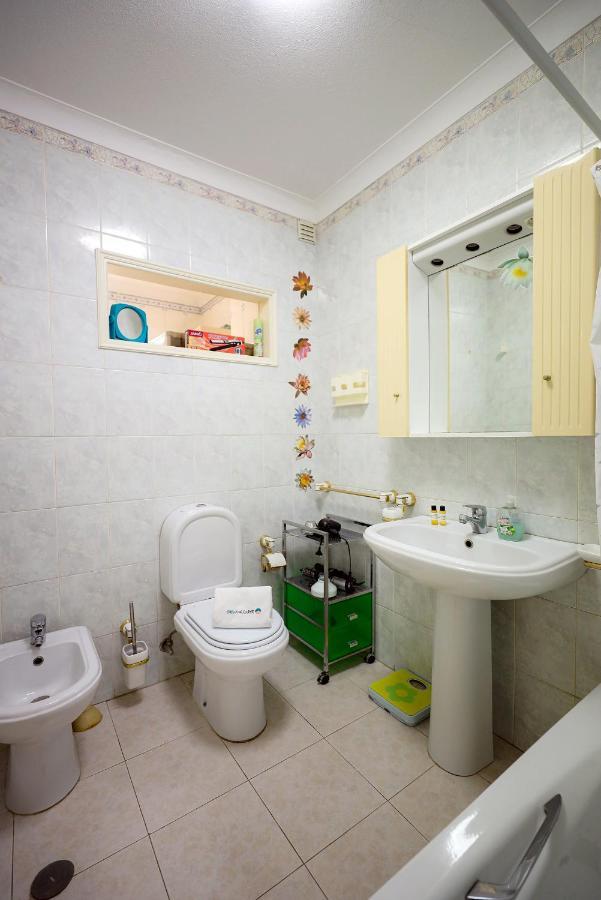 B60 - Lagos Promenade View Apartment ภายนอก รูปภาพ