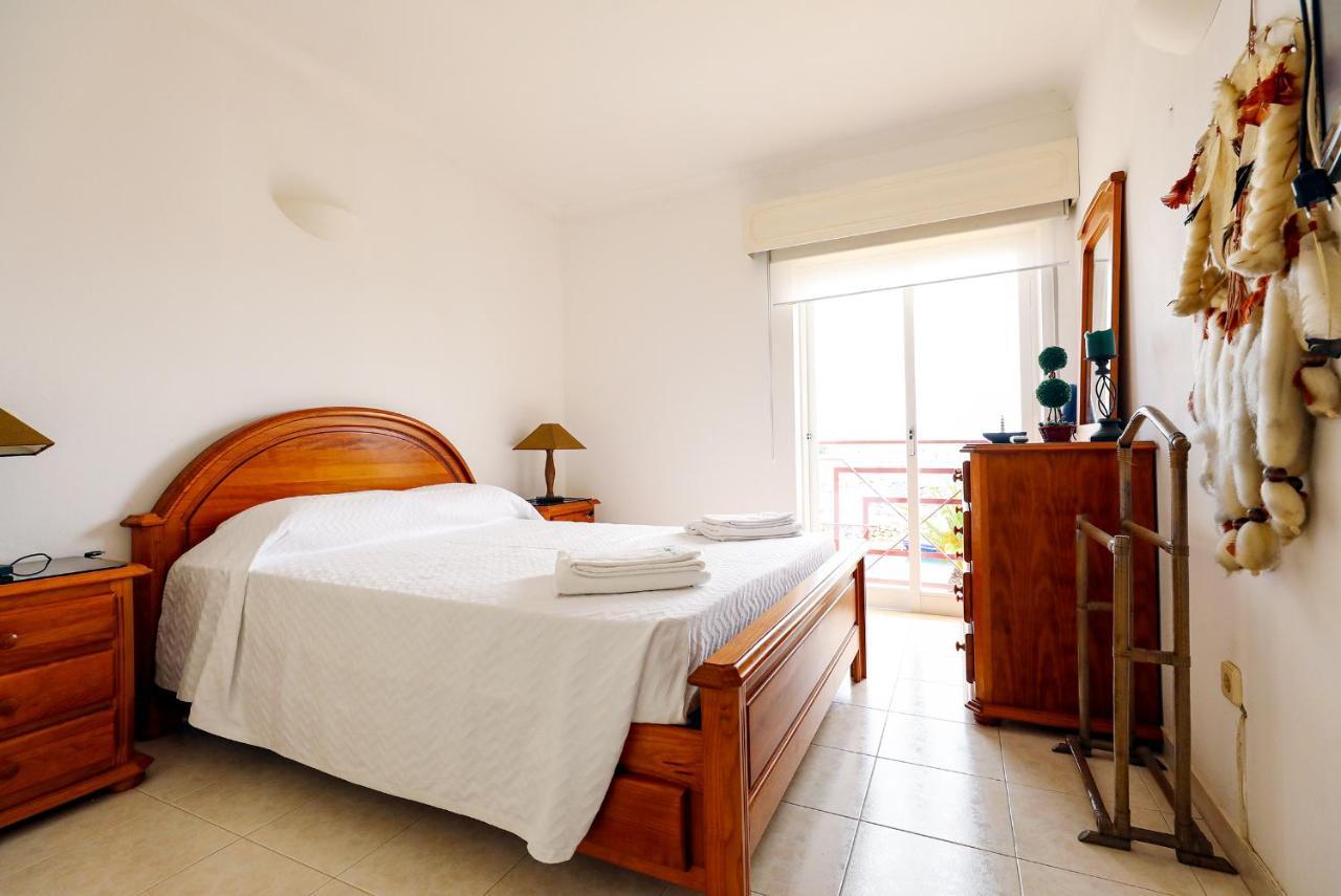 B60 - Lagos Promenade View Apartment ภายนอก รูปภาพ