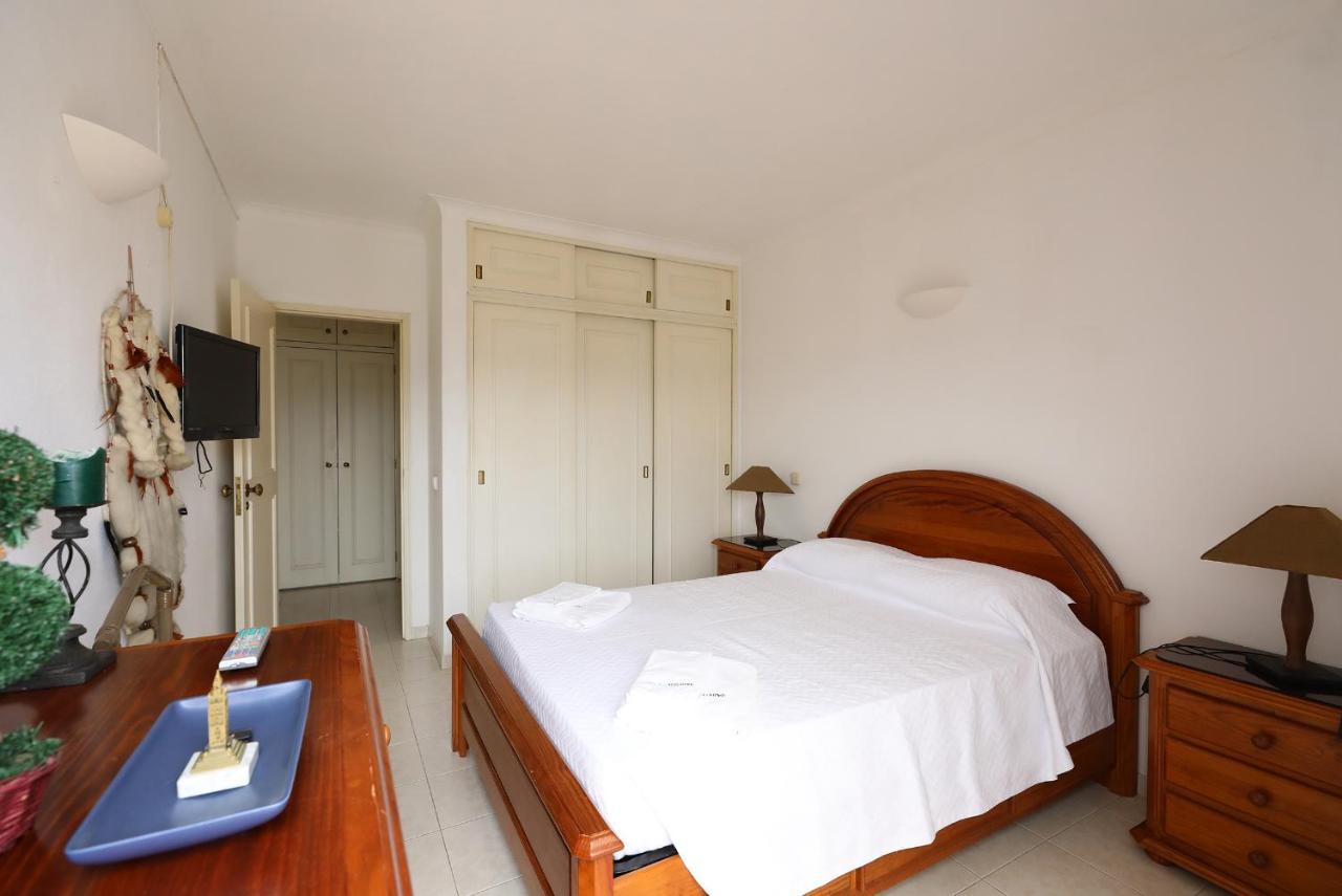 B60 - Lagos Promenade View Apartment ภายนอก รูปภาพ
