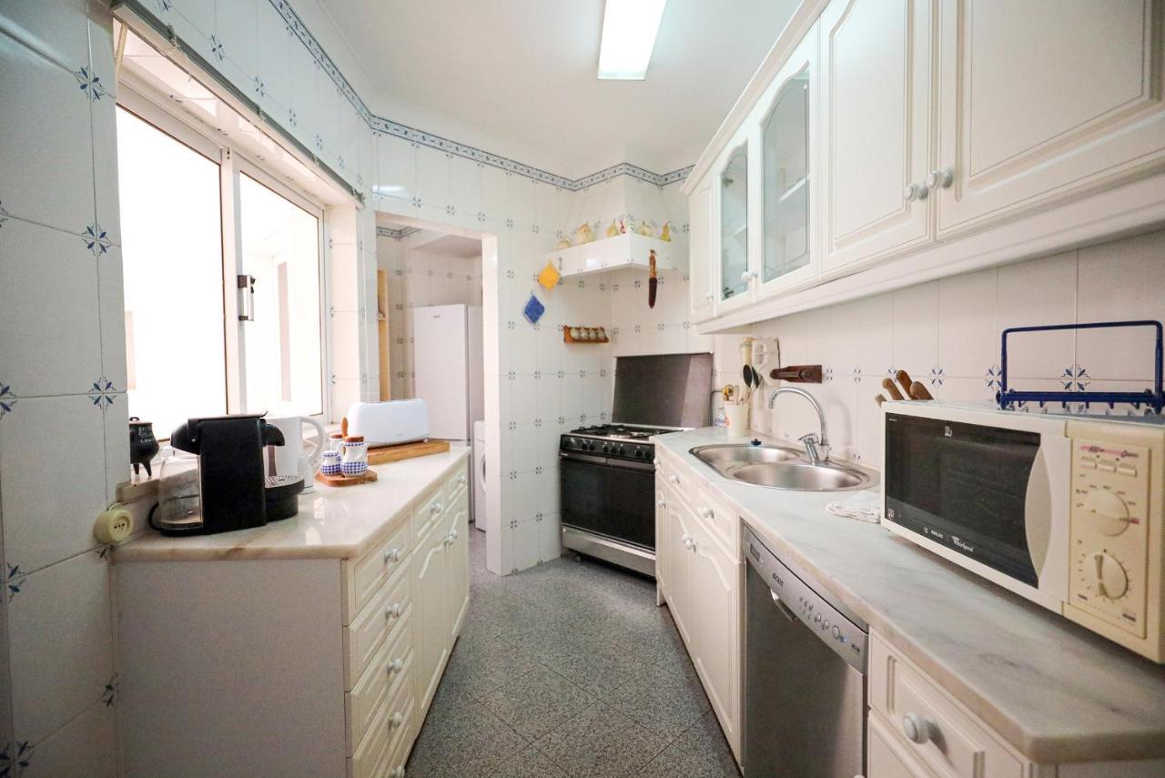 B60 - Lagos Promenade View Apartment ภายนอก รูปภาพ
