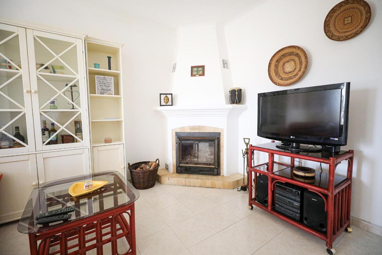 B60 - Lagos Promenade View Apartment ภายนอก รูปภาพ