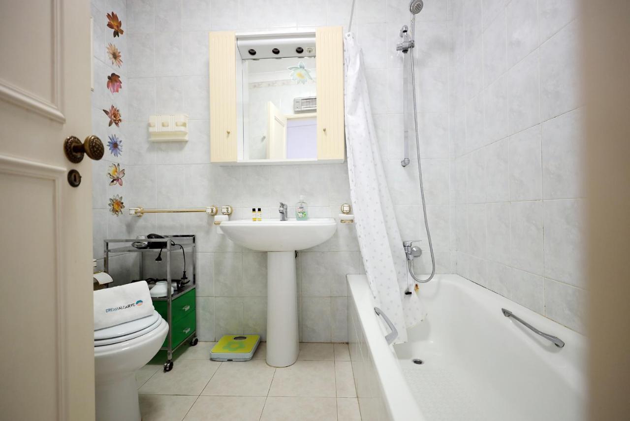 B60 - Lagos Promenade View Apartment ภายนอก รูปภาพ
