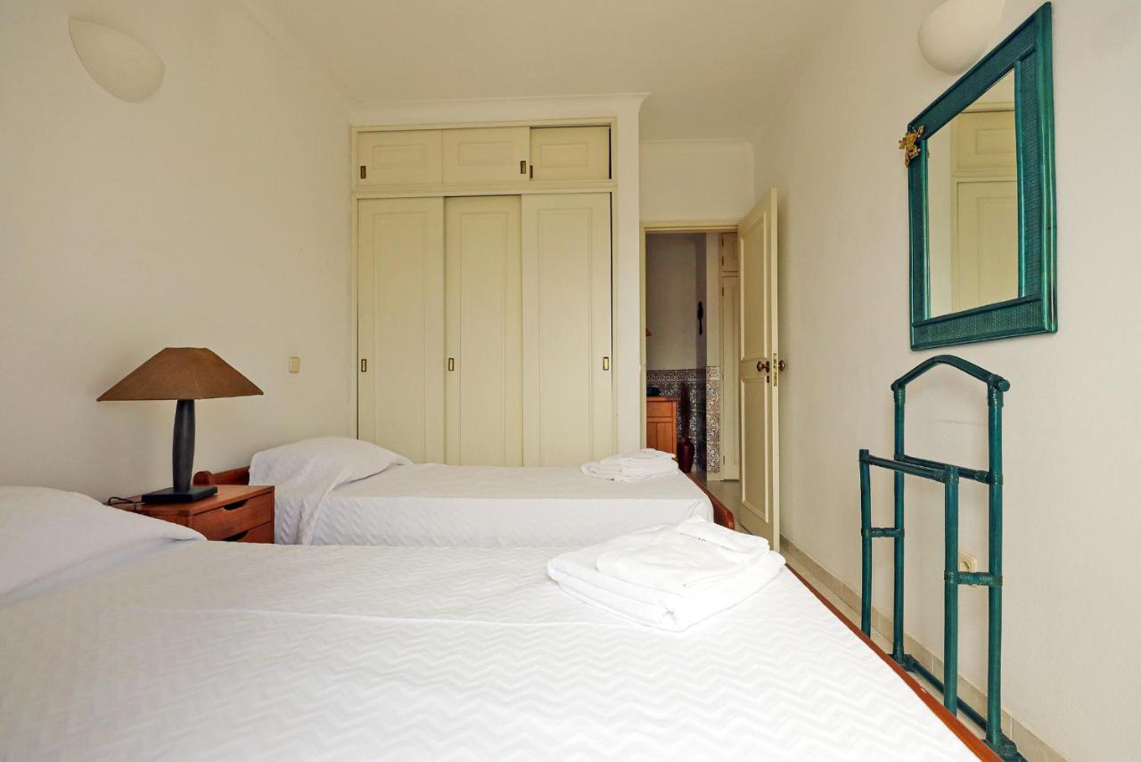 B60 - Lagos Promenade View Apartment ภายนอก รูปภาพ