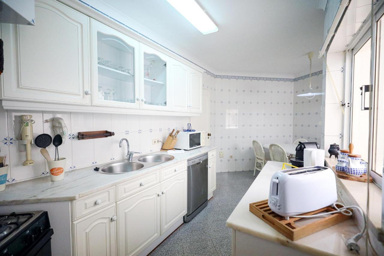 B60 - Lagos Promenade View Apartment ภายนอก รูปภาพ